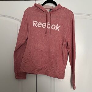 Reebok Hoodie
